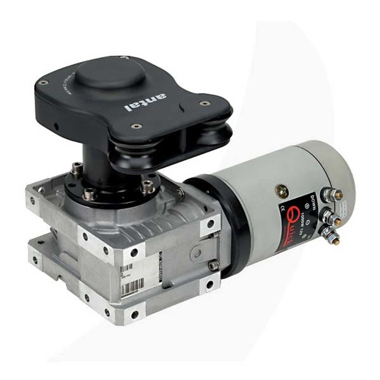 Antal Powered Line Driver 1500with 48V CIMA