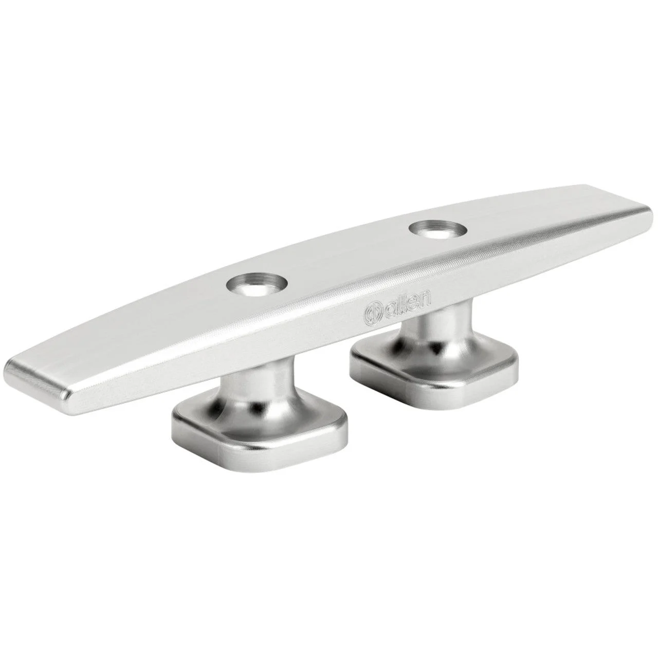 Allen Brothers Deck Or Mast Cleat 150mm