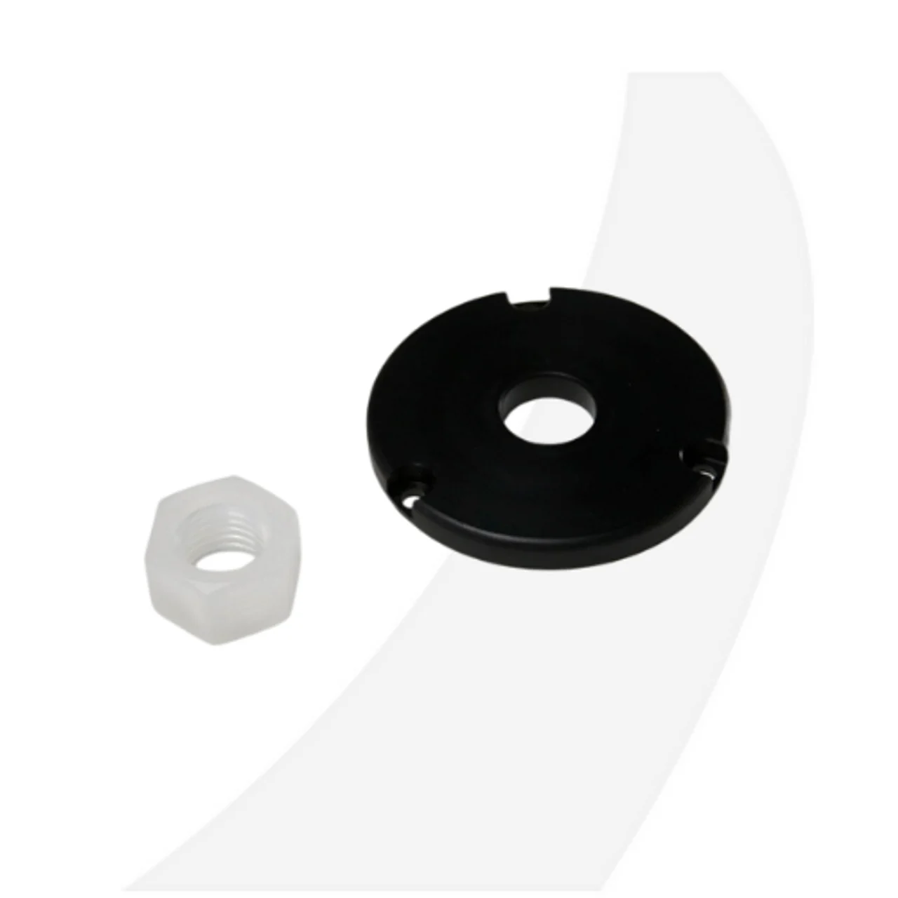 Calypso Adapter for Carbon & Aluminum Poles