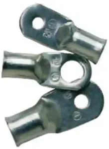 Ancor Heavy Duty Lugs 8 AWG 1/4" - 100 Pack
