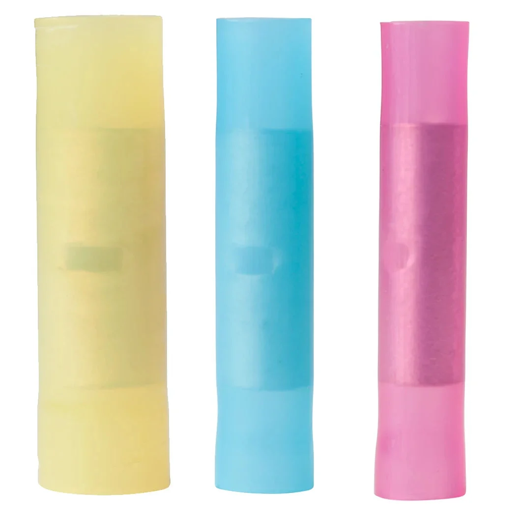 Ancor Nylon Single Crimp 16-14 AWG - 7 Pack