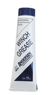 Andersen Winch Grease Tube, 198016