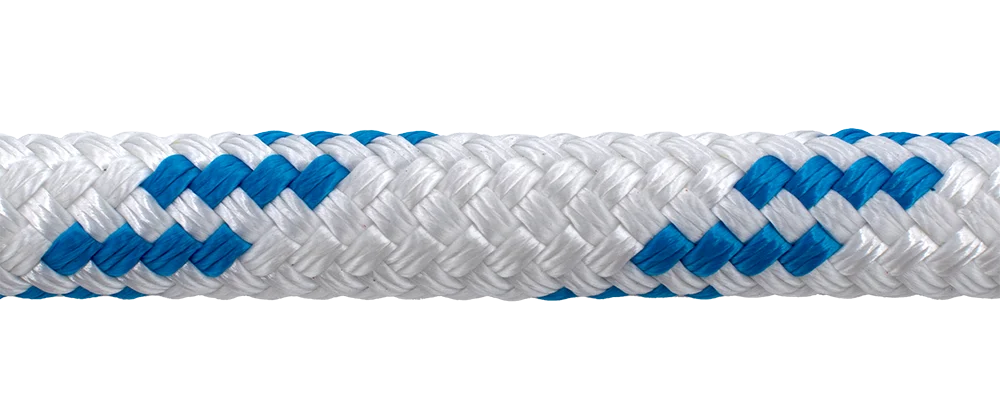 Yale Aracom Technora White/Blue