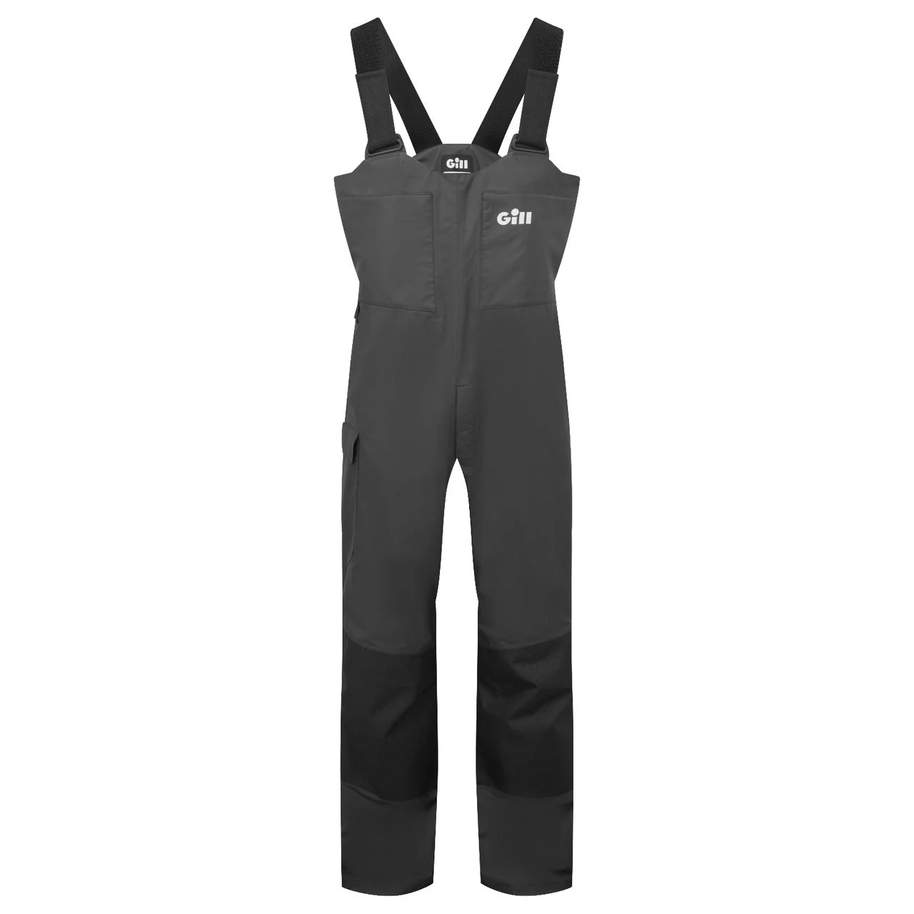 Gill Aspect Bib 2.0 Waterproof Salopette - Graphite