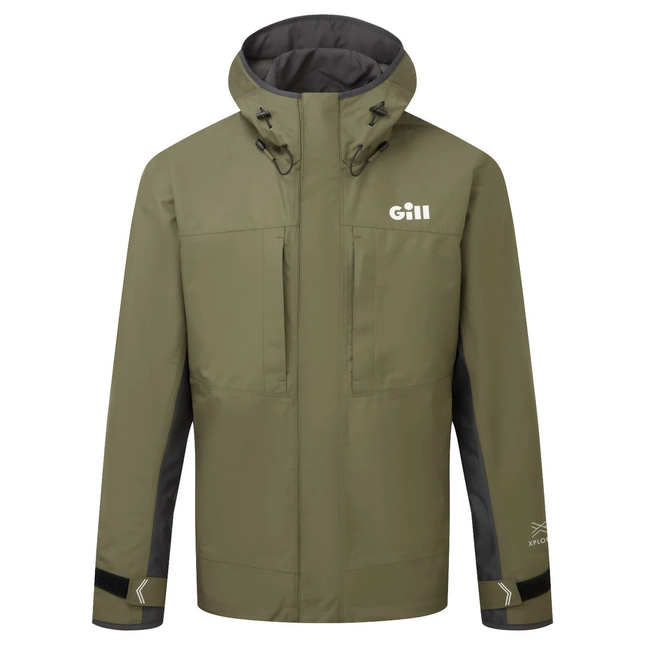 Gill Aspect 2.0 Waterproof Performance Jacket