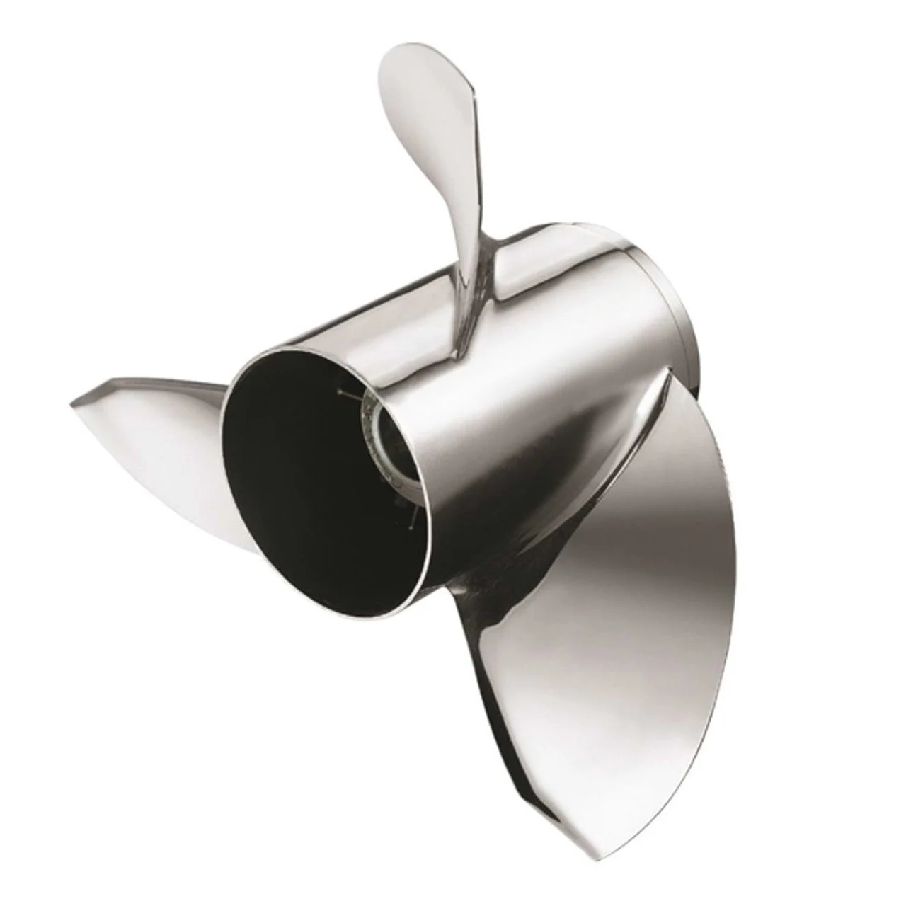 Michigan Wheel - 14.375l21 3-bld Ballistic (937521)
