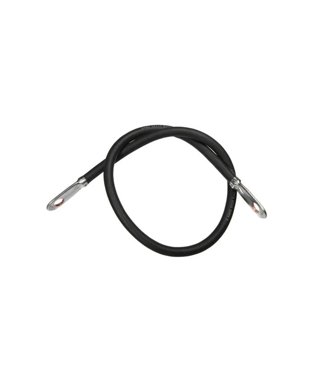 Sea Star Solutions - Battery. Cables  Black (bc88533)