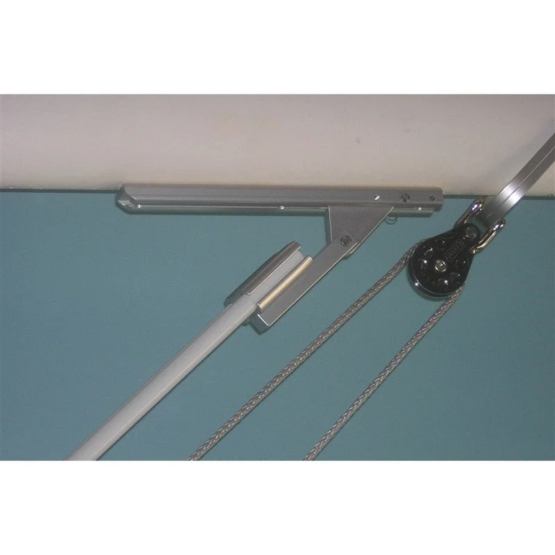 Boomkicker Retrofit Boom Track Fitting to K0750 and K0500