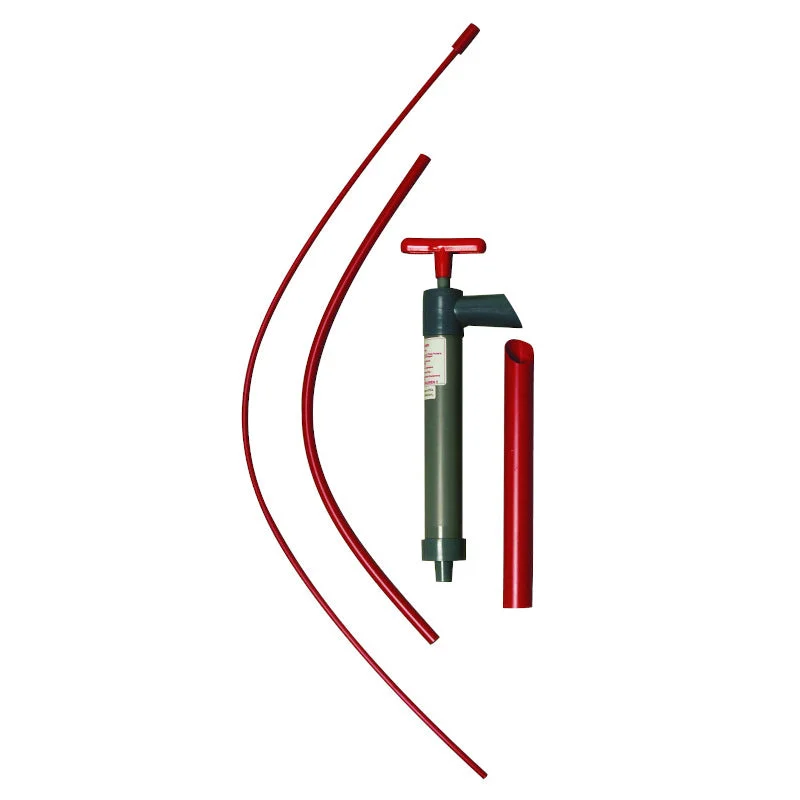 Beckson Handy Mate Pump 12" Kit (12pc)