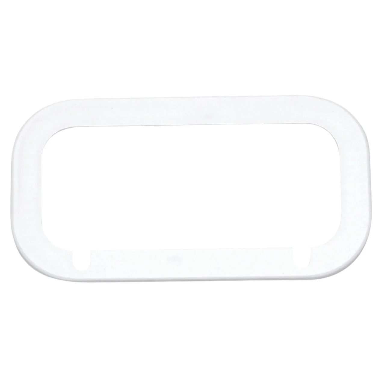 Beckson Trim Ring Drain