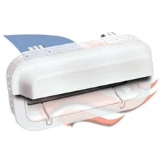 Beckson External Rain Shields White