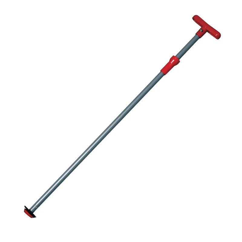 Beckson 118P Shaft Handle & Valve
