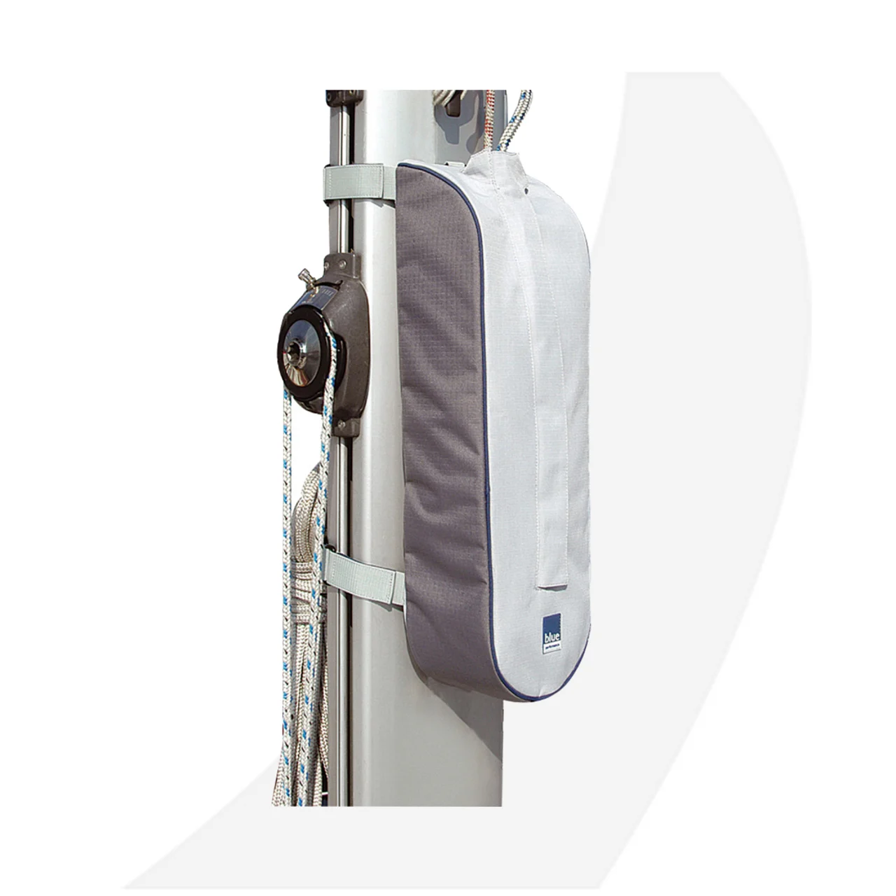 Blue Performance Halyard Bag
