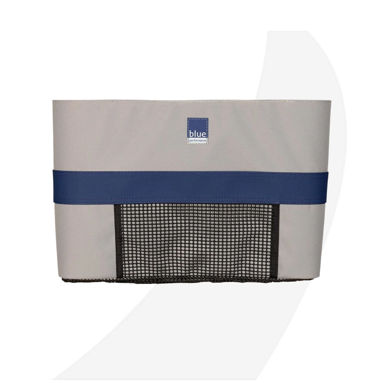 Blue Performance Bulkhead Sheet Combi Bag