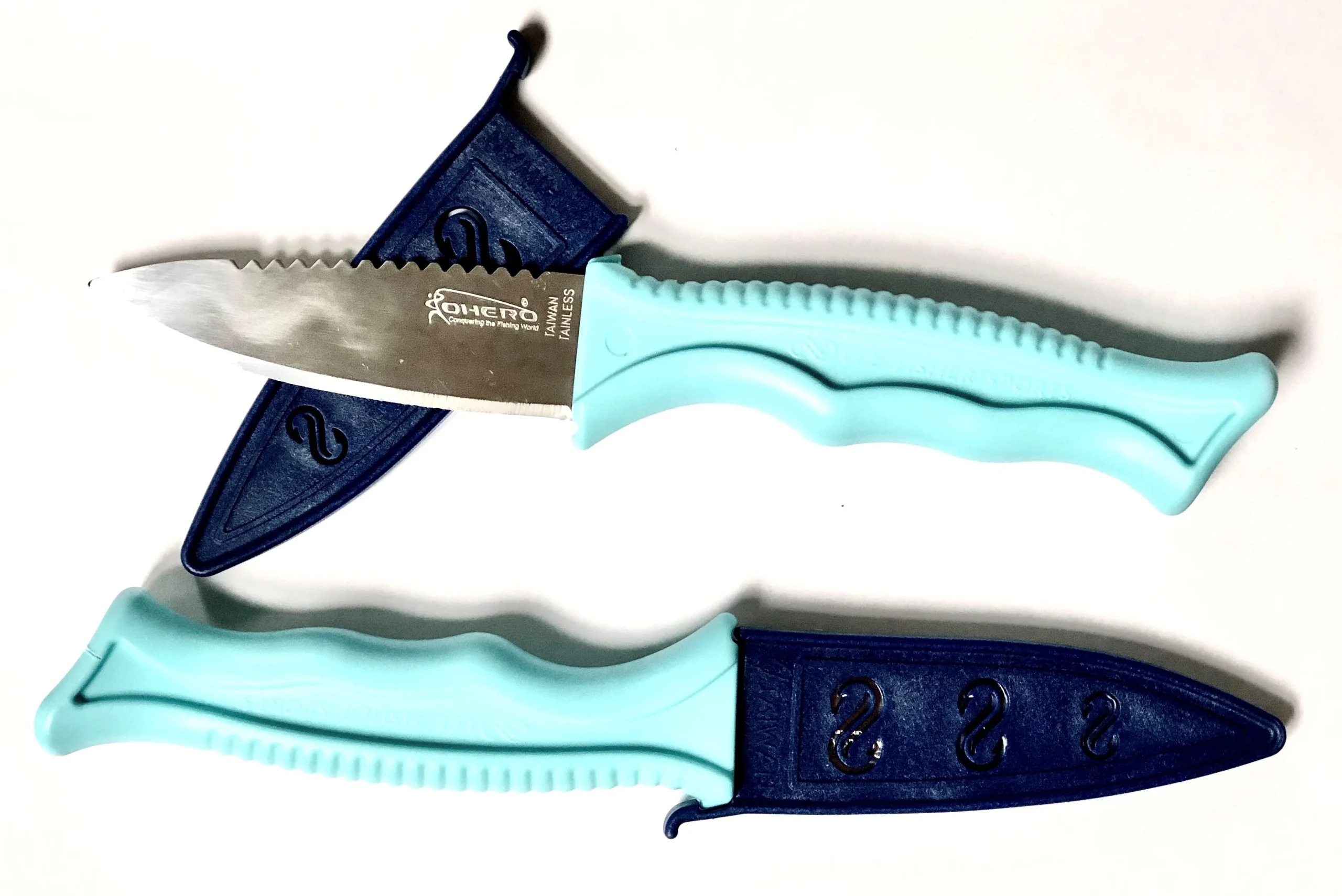 Bait Knife – Ohero