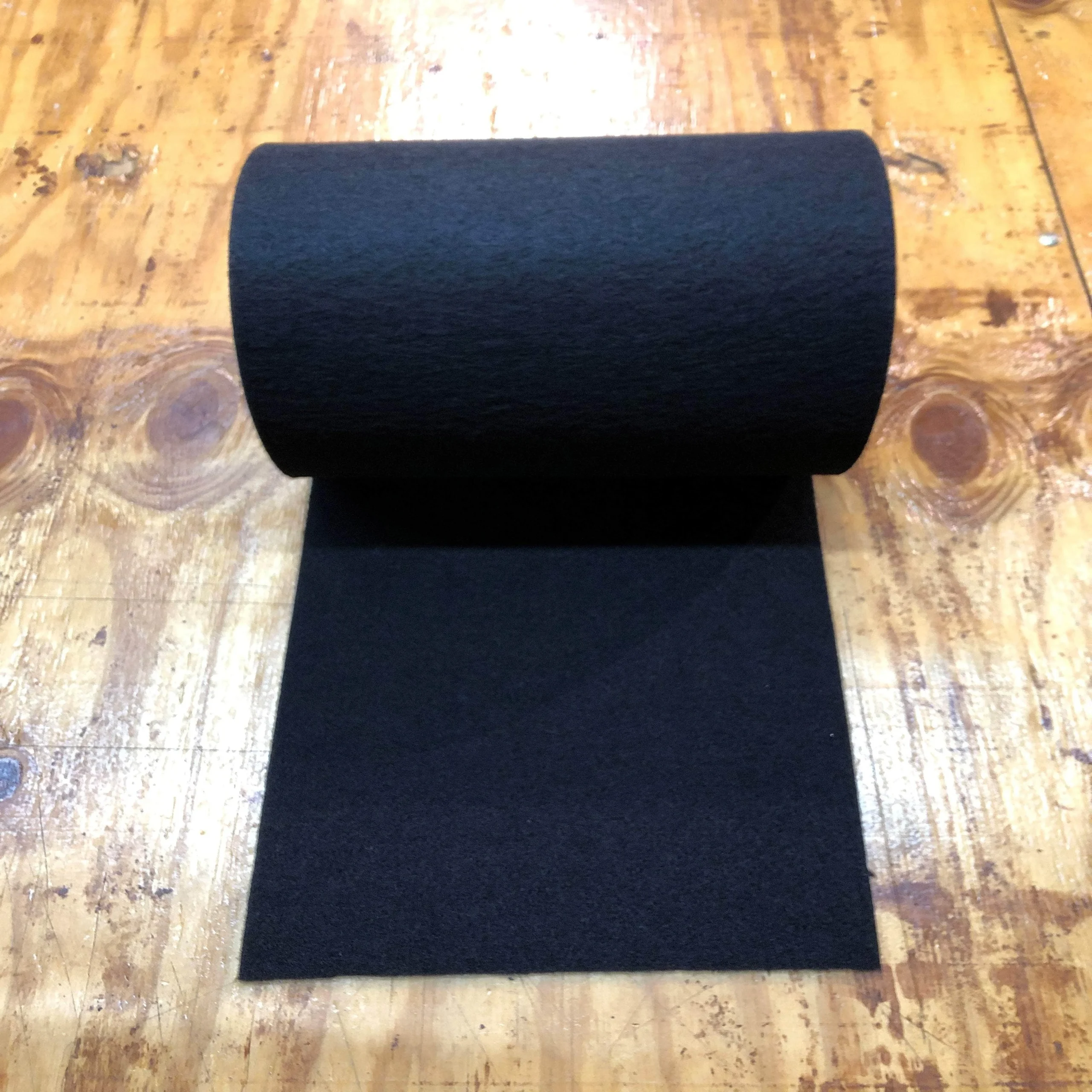 Boat Trailer Carpet - Flexa Marine Grade Carpet