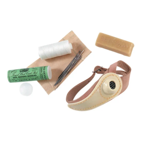 BAINBRIDGE INTERNATIONAL H/B C038 SAIL REPAIR KIT, C038