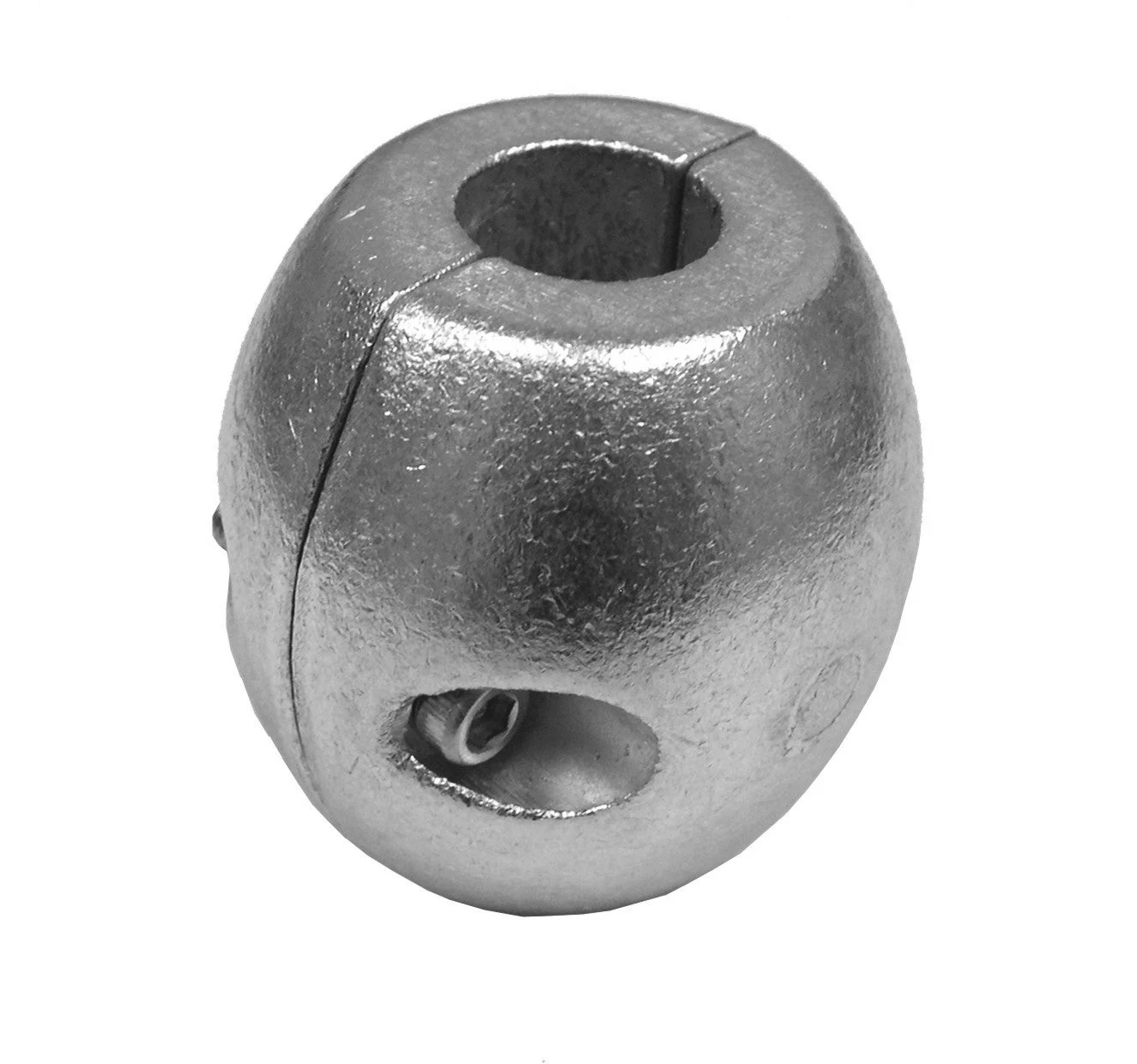 C0750A Streamlined Shaft Anode - 3/4"