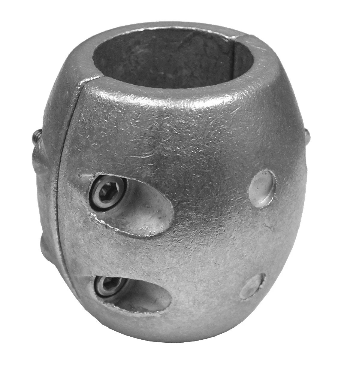 C1375A Streamlined Shaft Anode 1 3/8"
