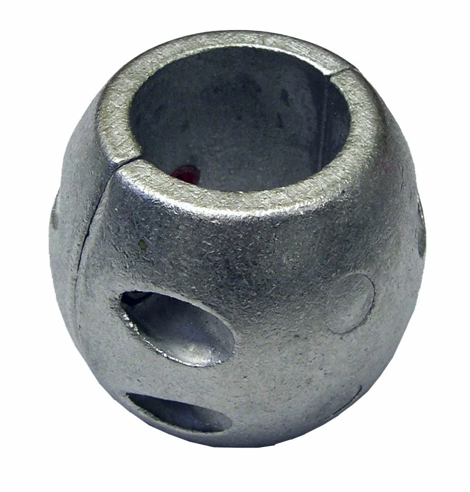 C1750A Streamlined Shaft Anode - 1 3/4"
