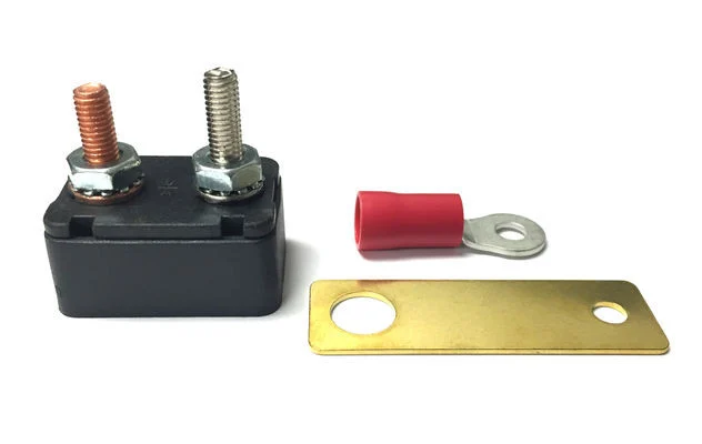 Sea Star Solutions - Circuit Breaker - Sierra Marine Engine Parts (cb43240)
