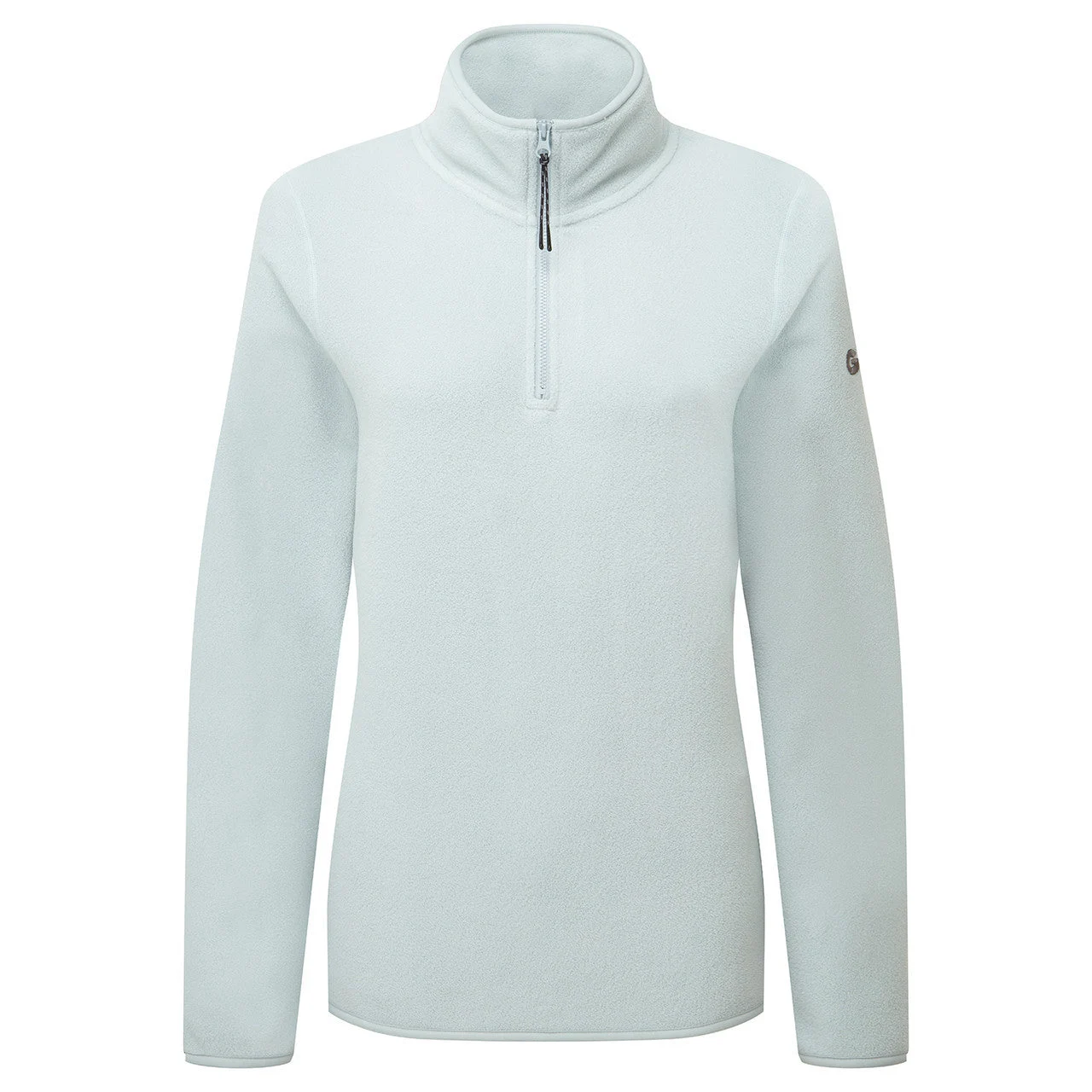 Gill Women's Pursuit 1/4 Zip Fleece