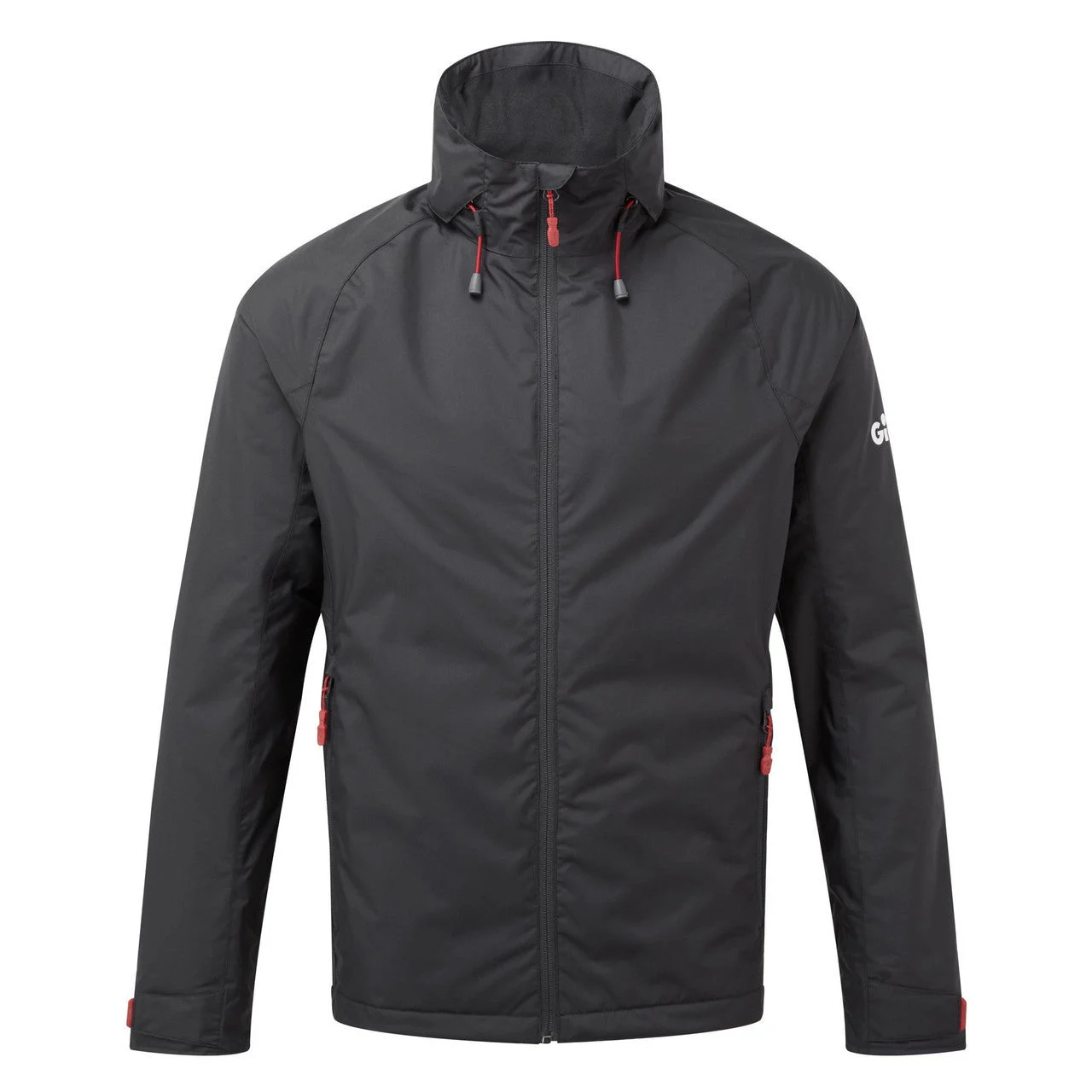 Gill Men’s Hooded Insulated Jacket