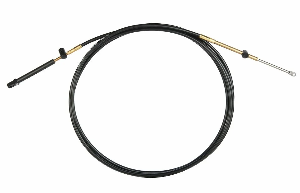 Sea Star Solutions - 10' Mercury Xtreme Cntrl Cable (ccx17910) - CCX17910