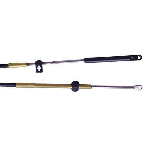 Sea Star Solutions - 11' Mercury Xtreme Cntrl Cable (ccx17911) - CCX17911