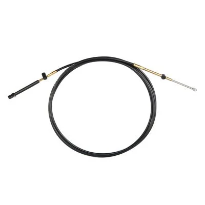 Sea Star Solutions - 12' Mercury Xtreme Cntrl Cable (ccx17912) - CCX17912