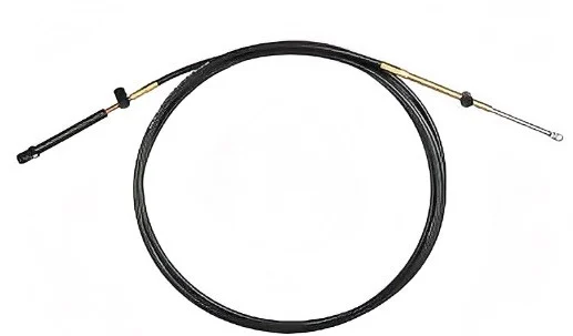 Sea Star Solutions - 14' Mercury Xtreme Cntrl Cable (ccx17914) - CCX17914