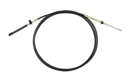 Sea Star Solutions - 15' Mercury Xtreme Cntrl Cable (ccx17915) - CCX17915