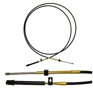 Sea Star Solutions - 20' Mercury Xtreme Cntrl Cable (ccx17920) - CCX17920