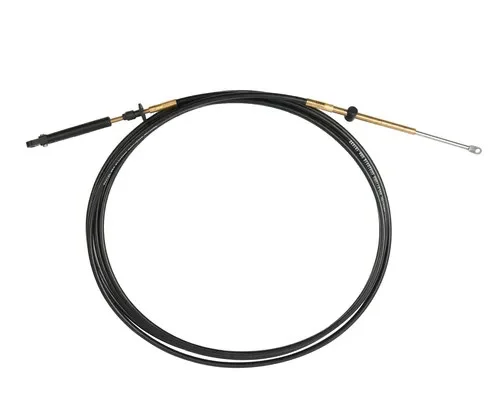 Sea Star Solutions - Control Cable Assembly Evinrude, Johnson And Gale Outboard Motors Xtreme 7' (ccx20507) - CCX20507