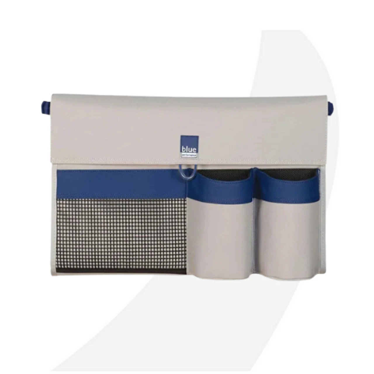 Blue Performance COCKPIT COMBI BAG