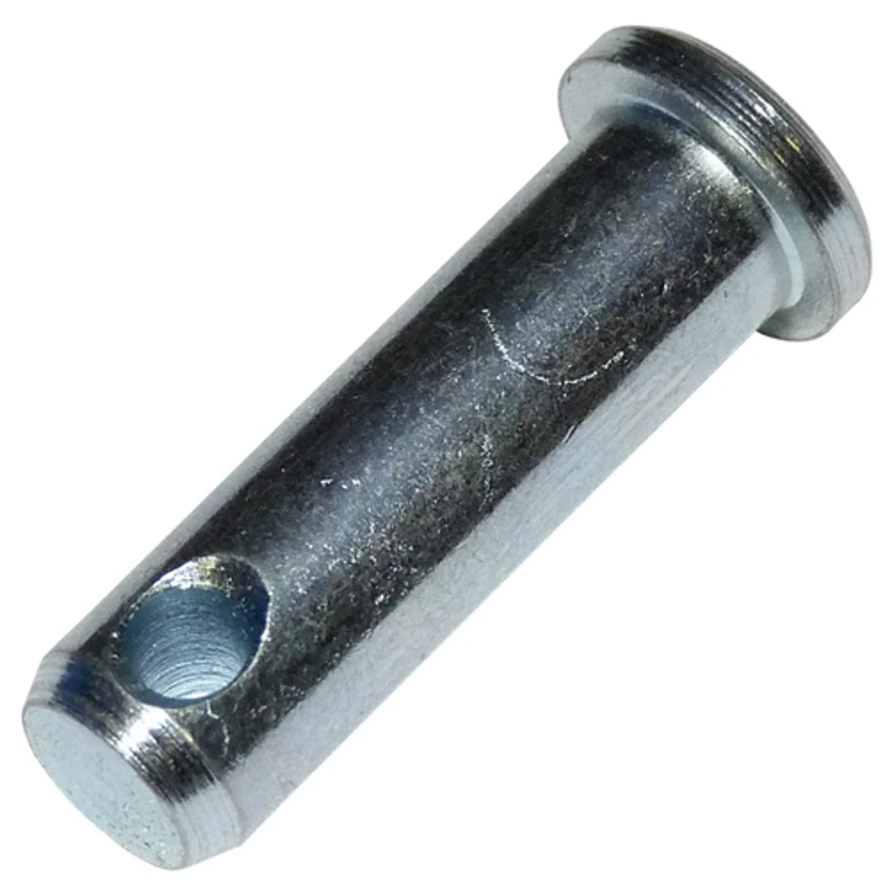 Johnson Marine Stainless Steel Clevis Pins 1/2, 1/4 Dia - 25 Pack