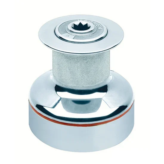 Harken Classic Two Speed Chrome Winches