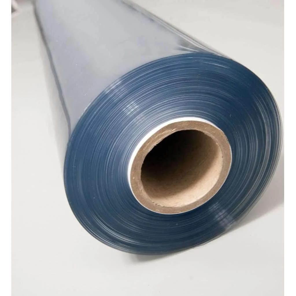 Clear Vinyl Crafting - Flexa (9"x12", 12"x54" and 36"x54")