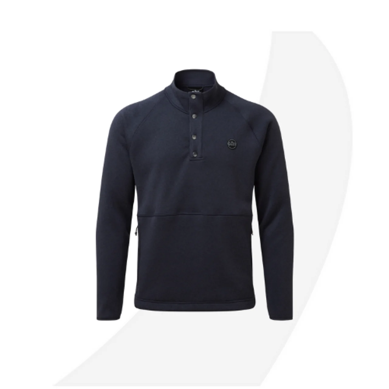 Gill Fisher Fleece