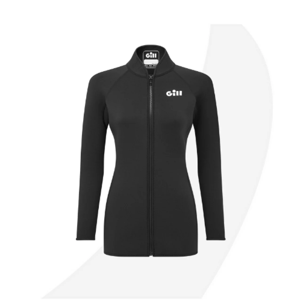 Gill Women's Pursuit Neoprene Jacket