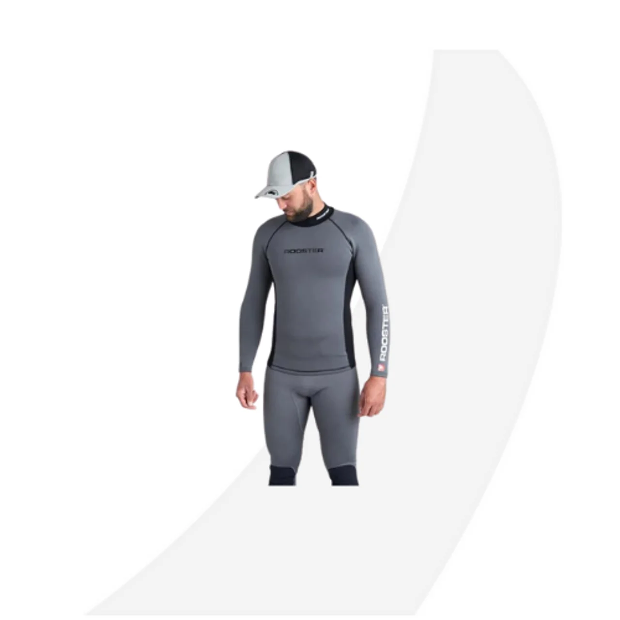 Rooster Classic Thermaflex 1.5mm Top