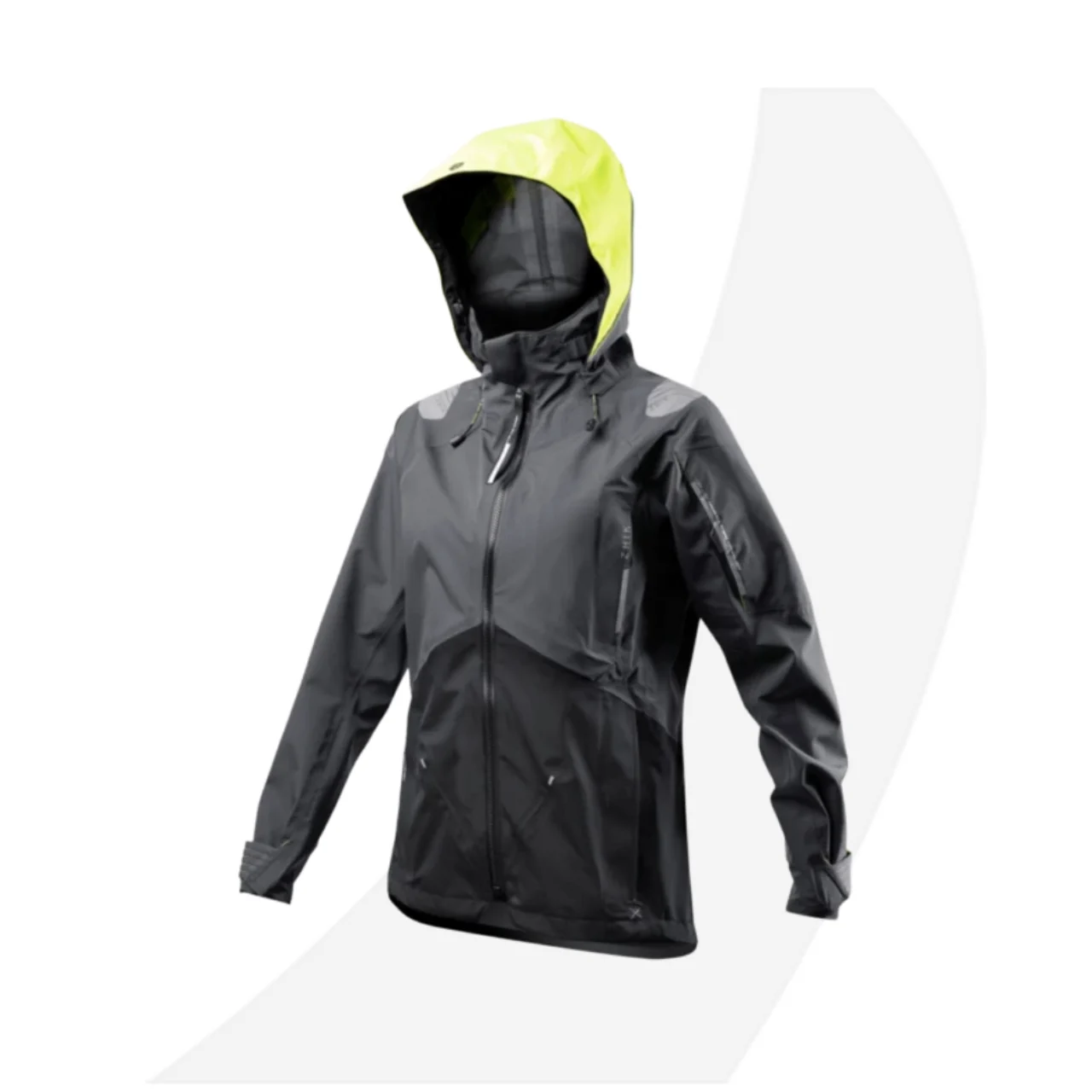 Zhik Womens Anthracite CST500 Jacket