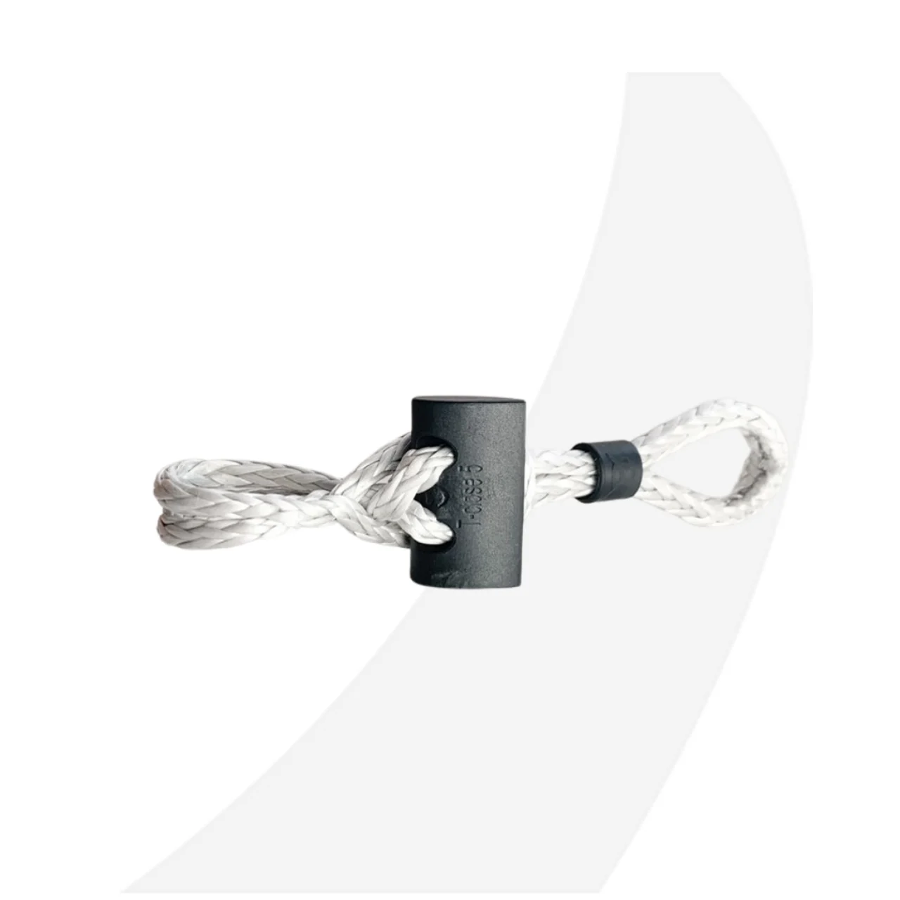 Nodus Snap Shackle Halyard & Sheets M T-C5