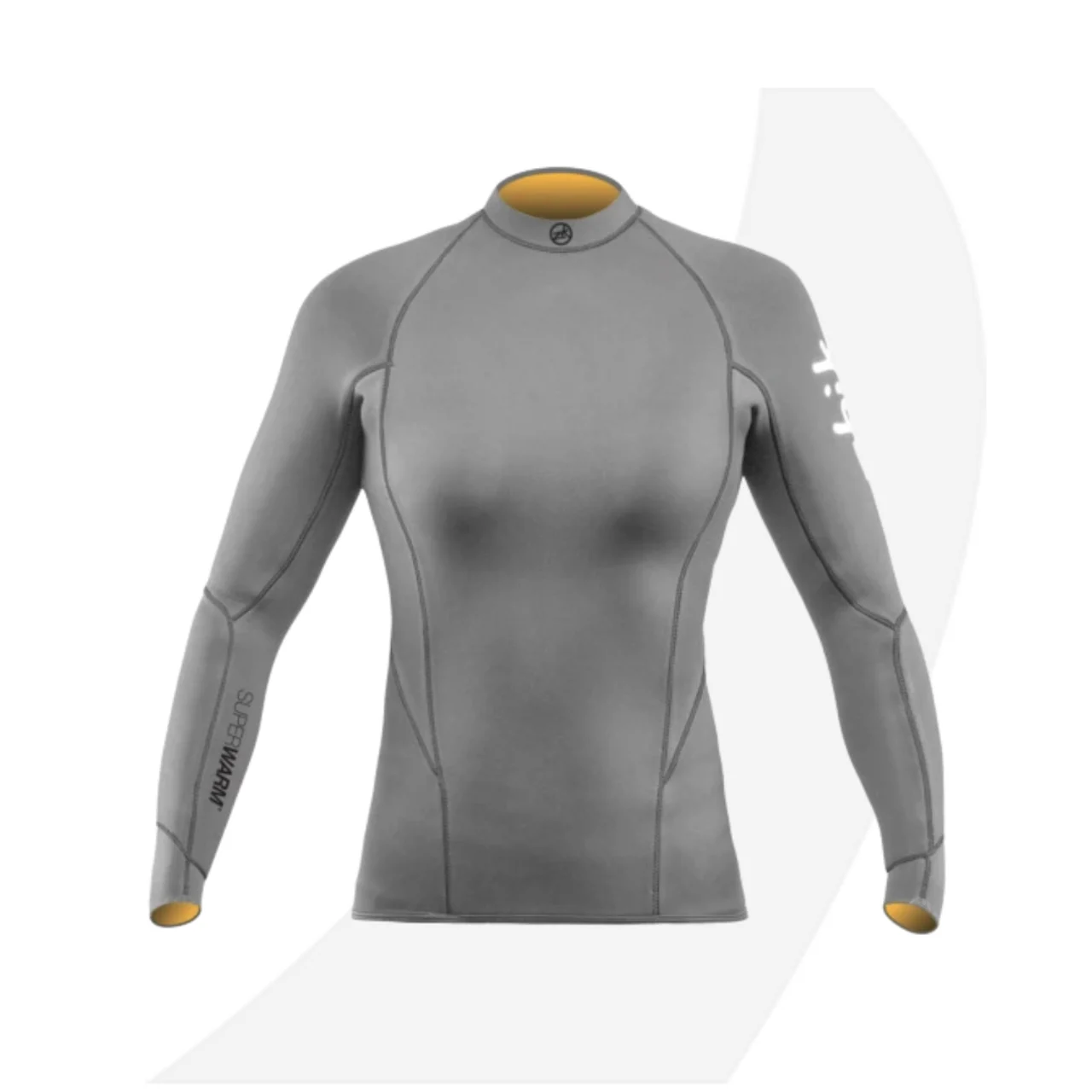 Zhik Womens Superwarm Top. Clearance