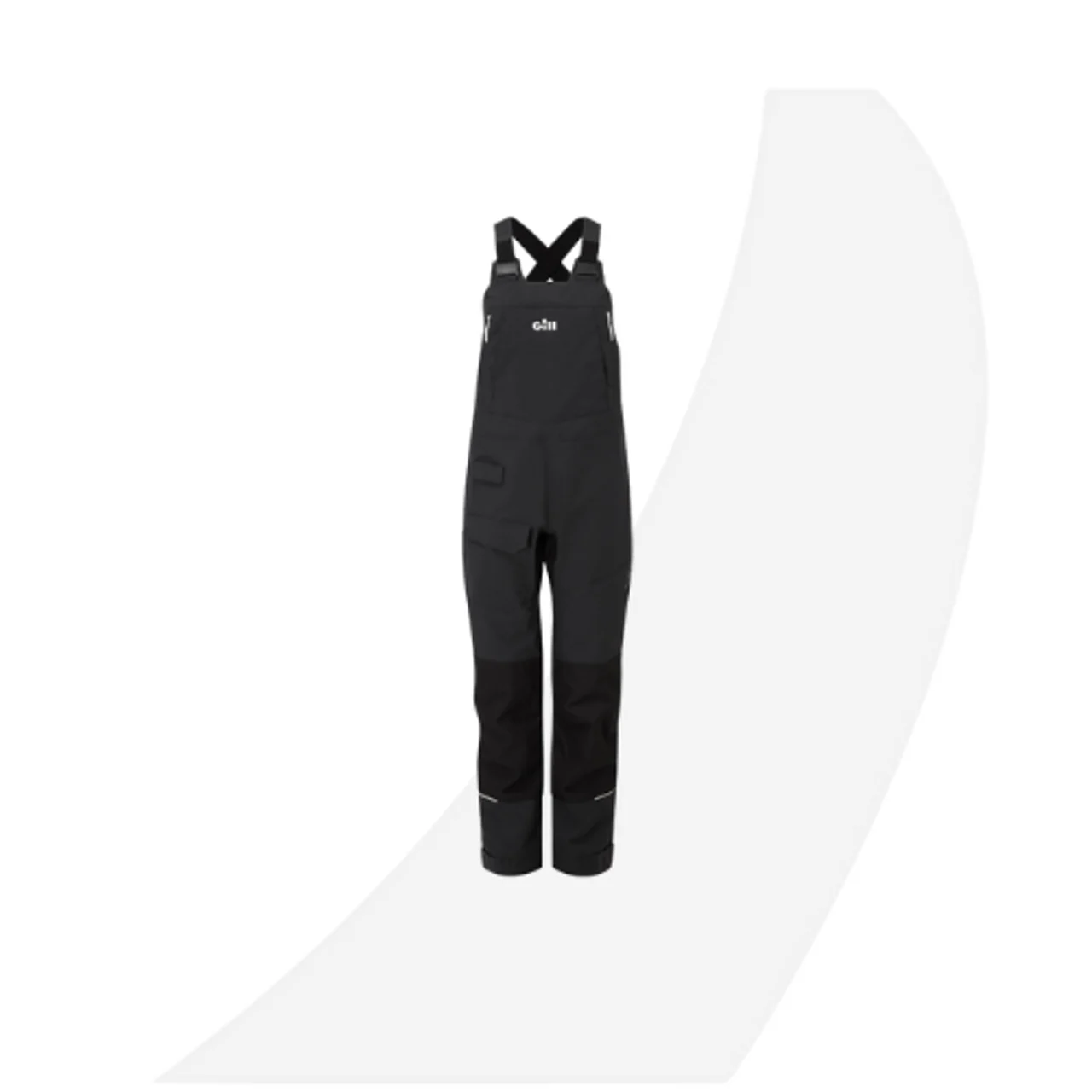 Gill Women's OS2 Offshore Trouser Graphite. Size 14, 12
