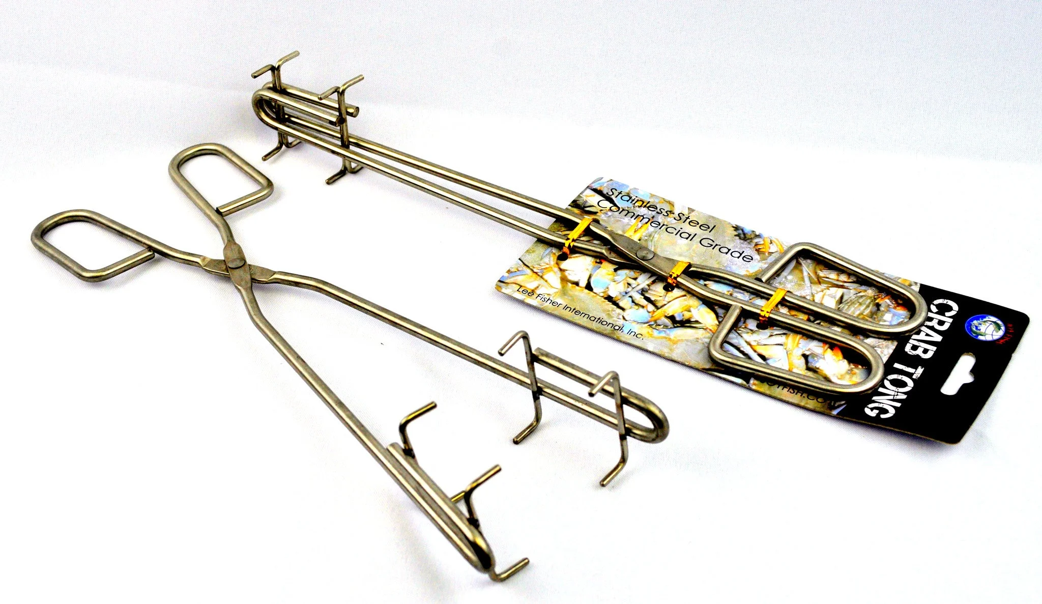 Crab Tongs