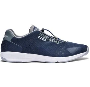 Sebago Men's Cyphon Sea Sport Navy Blue
