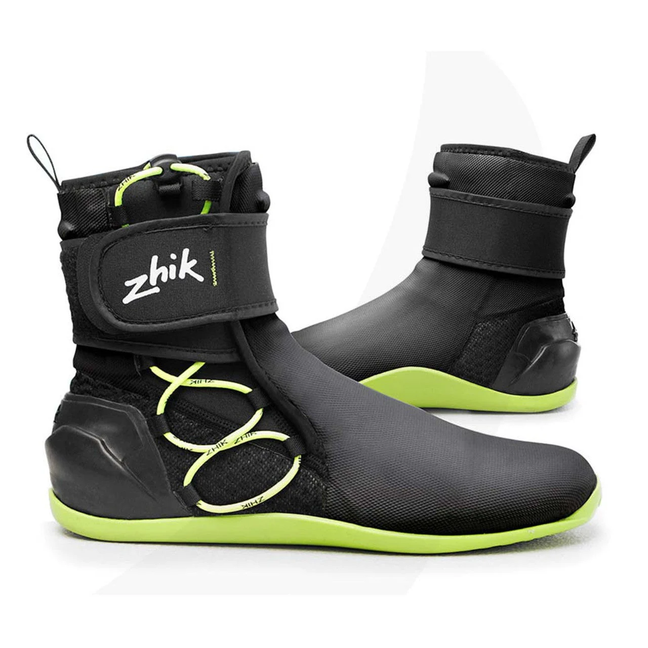 Zhik Lightweight High Cut Boot