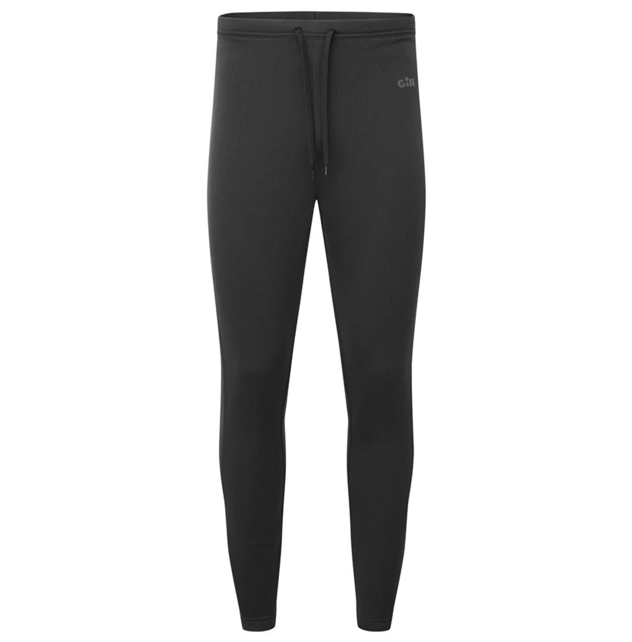 Gill Quest Leggings Black