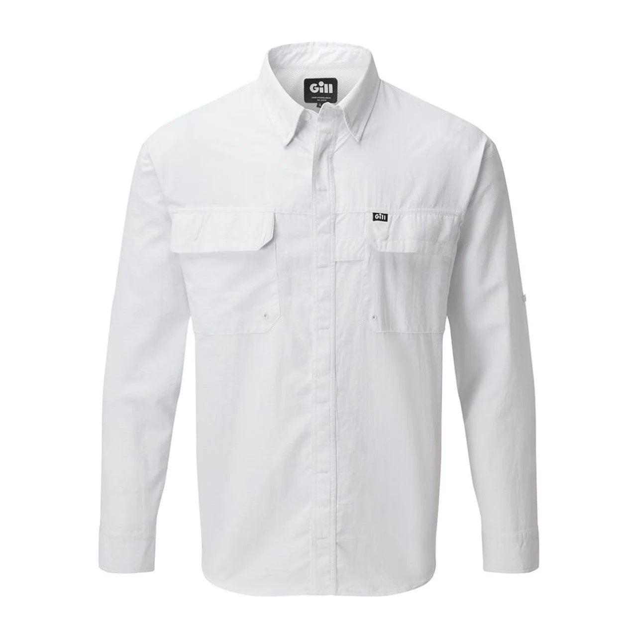 Gill Overton Shirt